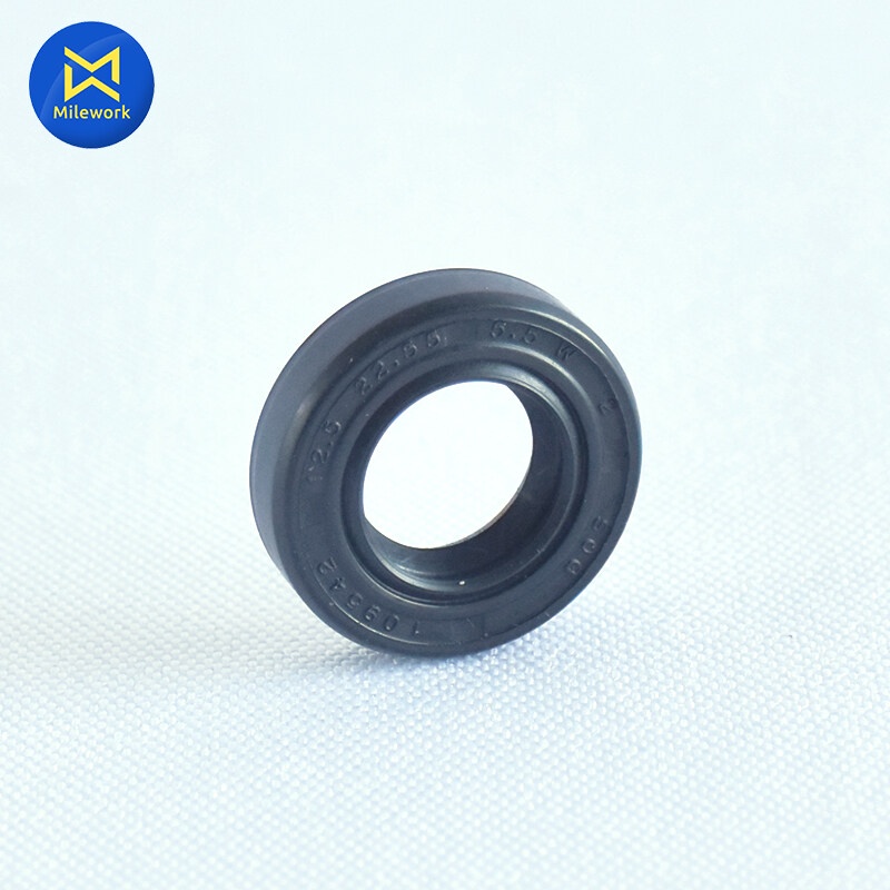 ซีลจานจ่าย HONDA (HTCIX) NAK/SCO  (12.5-22.55-5.5 HTCI/NAK/S)