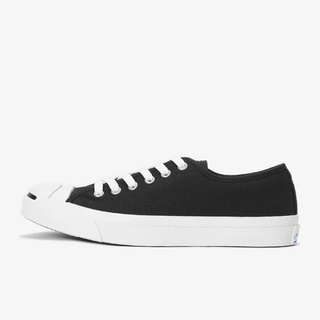 [พร้อมส่ง] CONVERSE JACK PURCELL BLACK/WHITE 1R194 [JAPAN EDITION]