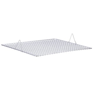 Q Line ตะแกรงย่างสแตนเลสขนาด 30x40 ซม. ST-904/1