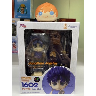 Jojo’s Bizarre Adventure Jonathan Joestar Nendoroid Medicos