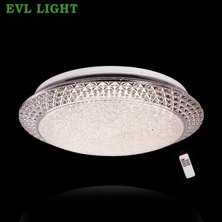 โคมไฟติดเพดาน LED 36W  EVL-AS-9133