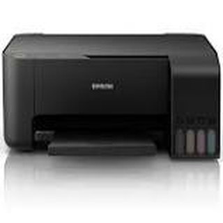 Epson EcoTank L3110 All-in-One Ink Tank Printer เครื่องพิมพ์ มัลติฟังก์ชัน 3 in 1พร้อมหมึก