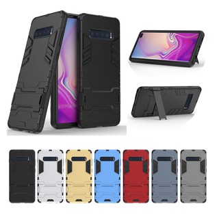 เคส Samsung Galaxy S10 5G S10E S10 Plus S9 Plus S10+ S9+ Case กรณีโทรศัพท์ ผู้ถือโทรศัพท์มือถือ