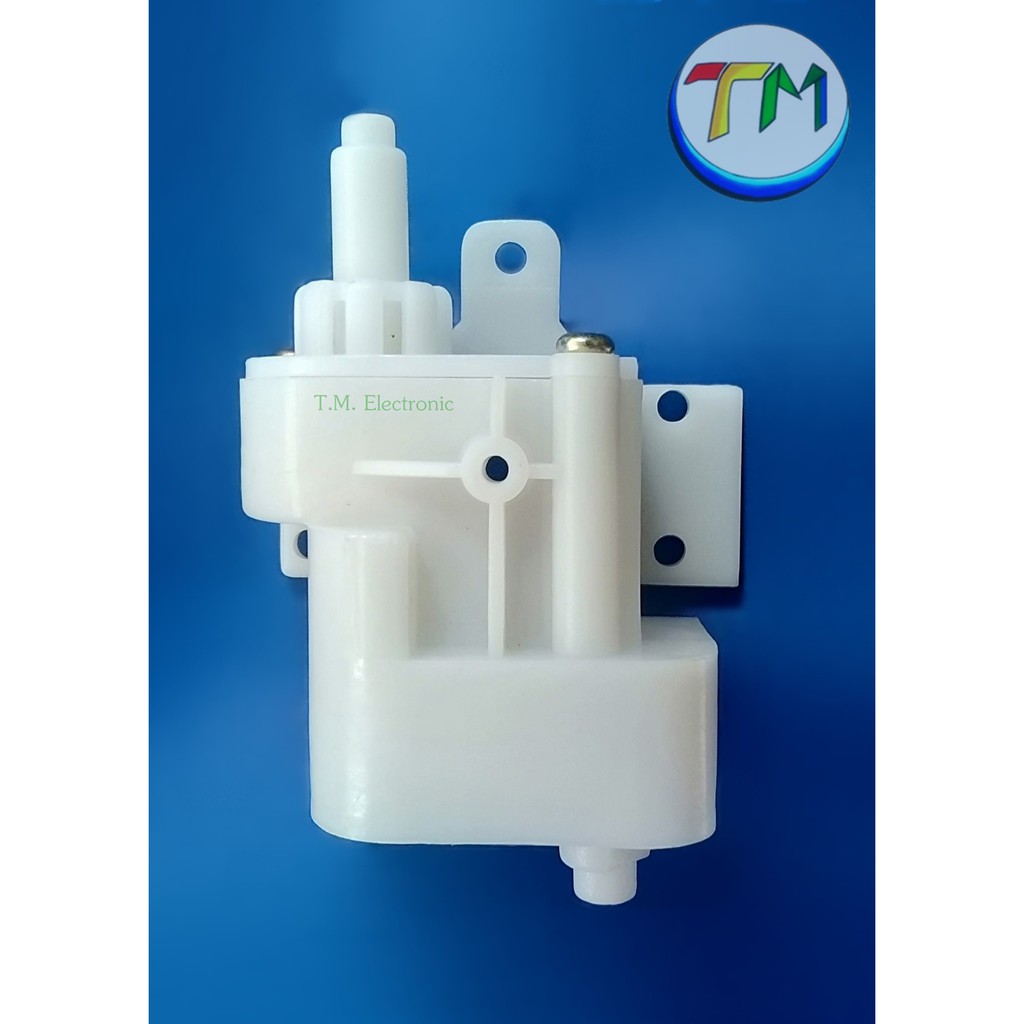 อะไหล่พัดลม กระปุกเฟือง พัดลม มิลา-อิมาเฟล๊กซ์ Imaflex MIRA รุ่น M-184S M-1621 C.15 B.02