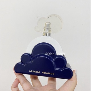 Ariana Grande Cloud Intense edp 100ml****รุ่นนี้ไม่มีพร้อมส่งตลอด กรุณาสอบถามร้านก่อนกดสั่งซื้อค่ะ***