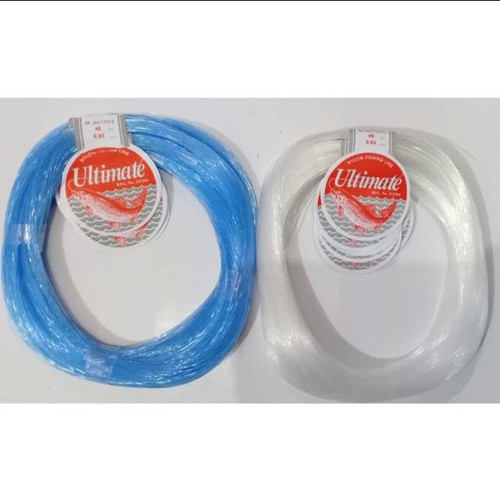 ULTIMATE FISHING LINE 35LBS - 100LBS 300 เมตร