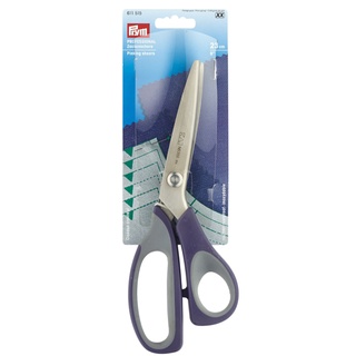 Prym Pinking shears Professional 21cm / กรรไกรตัดผ้าซิกแซก ขนาด 21 เซนติเมตร แบรนด์ Prym จากประเทศเยอรมนี (G611515)