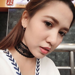 Bigger Choker