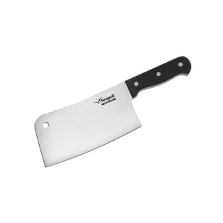 ซีกัล มีดสับ โปร ขนาด 7 นิ้ว Seagull 7-inch chopping knife, professional