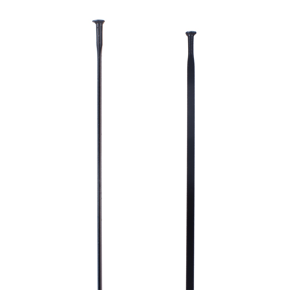 Ztto ซี่ล้อจักรยาน แบบดึงตรง สําหรับ MA AKSIUM Ksyrium Equipe CROSSRIDE Cosmic 26 27.5 29 700C 12 ชิ้น — صورة 5