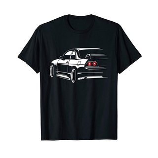 [COD]เสื้อยืด ลาย Jdm Legend Tuning Car Rear End 33 สําหรับรถยนต์