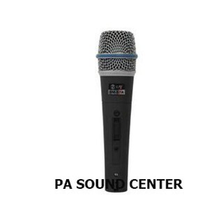 NPE SM 57A DYNAMIC MICROPHONE PA SOUND CENTER ไมโครโฟนสาย พีเอ ซาวด์ เซนเตอร์ NPE SM57A