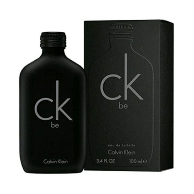 น้ำหอม Ck Calvin Klein Ck Be EDT | Shopee Thailand