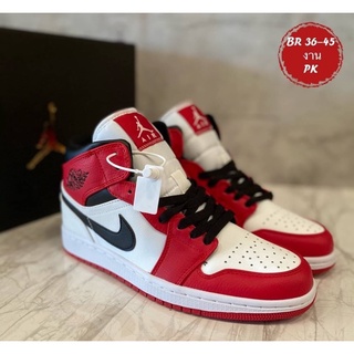 Nike Air Jordan 1(size36-45)