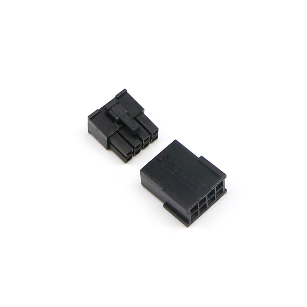4.2 มม. ATX/CPU 8Pin ขั้วต่อชาย/หญิงพร้อมหมุดเทอร์มินัล 5557/5559 สําหรับ PC DIY
