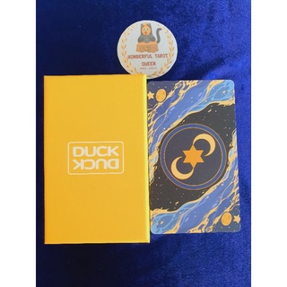 Duck Duck Tarot ไพ่นำเข้าจากเกาหลี 🇰🇷