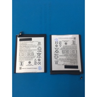 แบตเตอรี่แท้LenovoK8Note,K6Note(BL270)