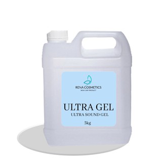 ULTRA GEL (อัลตร้าซาวด์เจล) 5kg