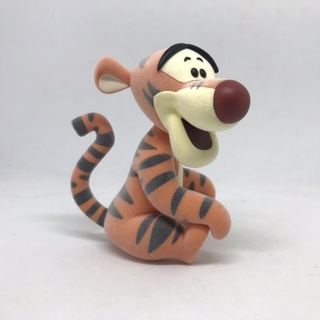 Fluffy Puffy Tigger /Disney Charector