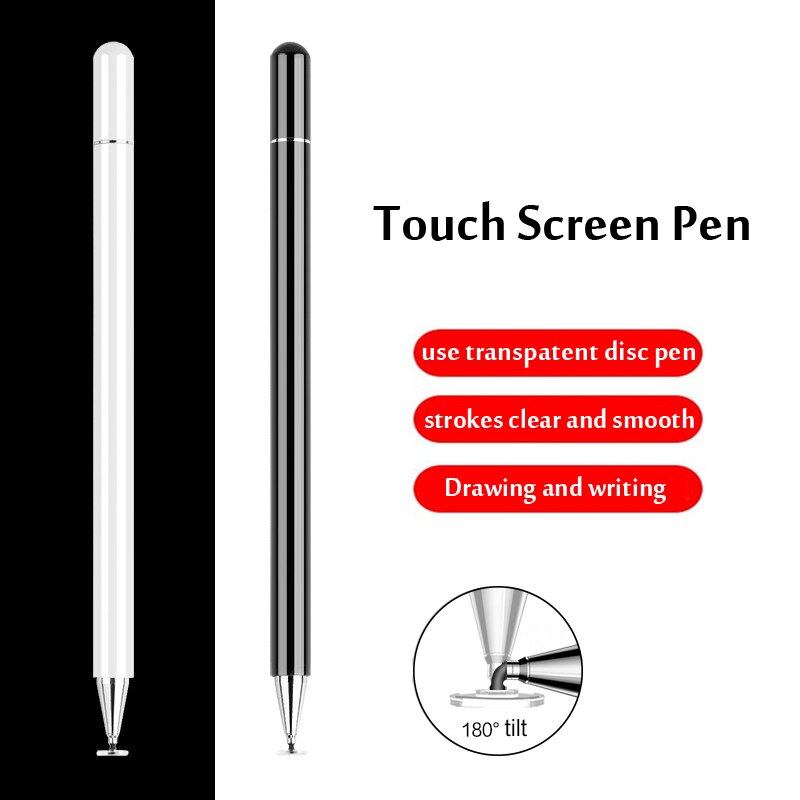 Drawing Stylus Touch Screen Tip For Dell XPS 13 15 12 Inspiron 3003 5000 7000 chromebook 3189