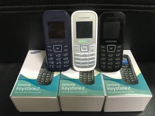 โปรโมชั่นพิเศษ AMSSAMSUNG HERO GT-E 1200Y ปุ่มกดมือถือ