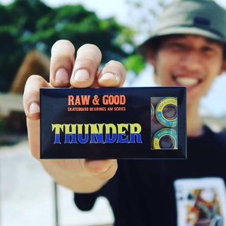 RAW&amp;GOOD Bearings Thunder Abec9