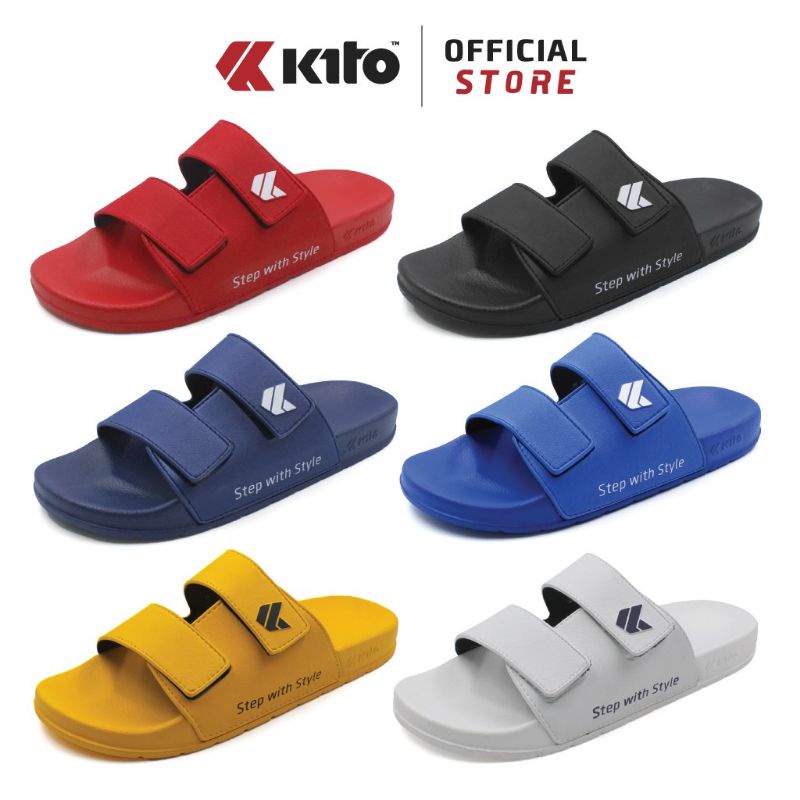60 รองเท้าแตะผู้ชาย kito