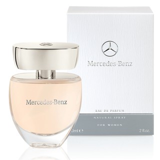 Mercedes-Benz for Women 60 ml.