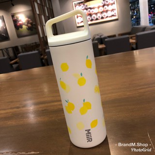 แก้ว Starbucks ST-SS LEMONS WB ขนาด 16 ออนซ์