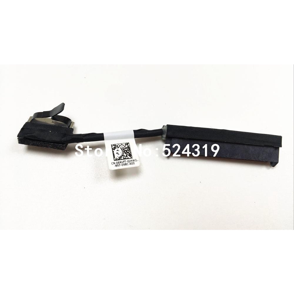 ใหม่แล็ปท็อป HDD สําหรับ Dell Latitude 5580 E5580 M3520 3530 06NVFT DC02C00EO00 HDD SATA hard disk ไ