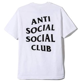 ANTI SOCIAL SOCIAL CLUB TEE