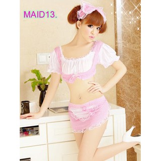 C Maid 01