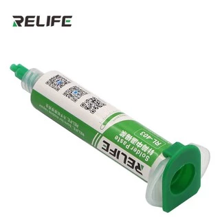 ตะกั่วเหลว RELIFE Solder paste รุ่น RL-403 ตะกั่วเหลว