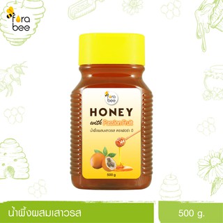 Fora Bee น้ำผึ้งผสมเสาวรส 500 กรัม