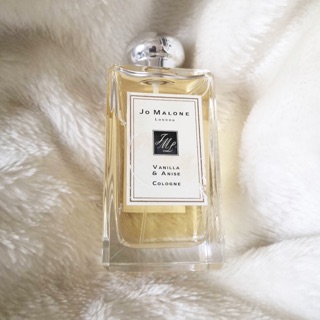 น้ำหอม Jo Malone Vanilla &amp; Anise Cologne 100 ml.