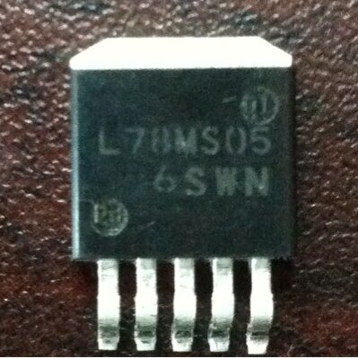 L78MS05 น้องใหม่****