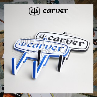 !!พร้อมส่ง!! 🔱CARVER HANGER 2 สี ที่แขวนบอร์ด ที่แขวนเซิร์ฟสเก็ต ที่แขวนคาร์เวอร์