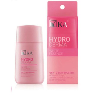 KA Hydro Derma White Essence เค.เอ. ไฮโดร เดอร์มา ไวท์ เอสเซ้นส์ 25ml.