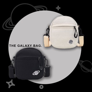 กระเป๋าสะพายข้าง The Galaxy Bag