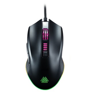 เมาส์เกมมิ่งมาโคร EGA Type M4 Gaming Mouse (ประกัน 2 ปี)