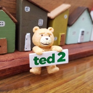 Ted หมีจอมแสบ น่ารัก งานแท้