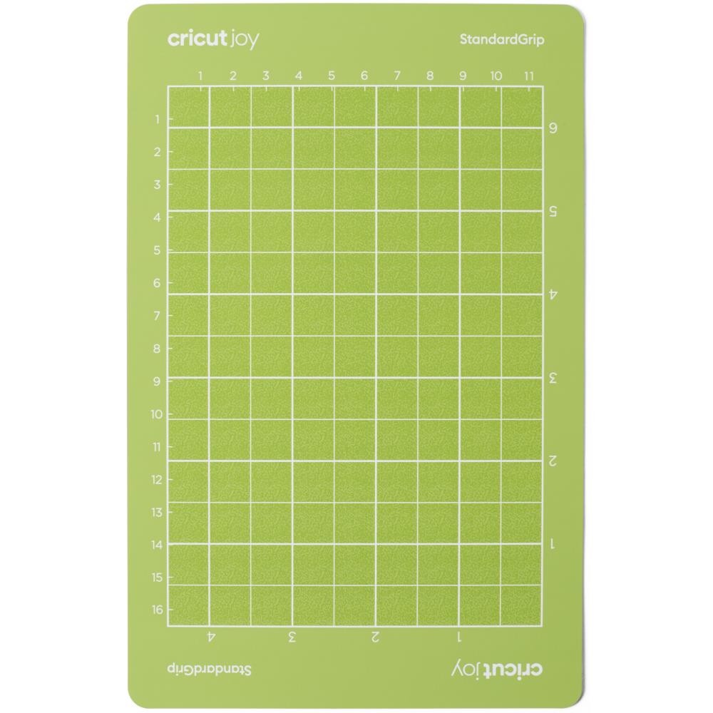 แผ่นรองตัด Cricut Joy 4.5"X6.5"