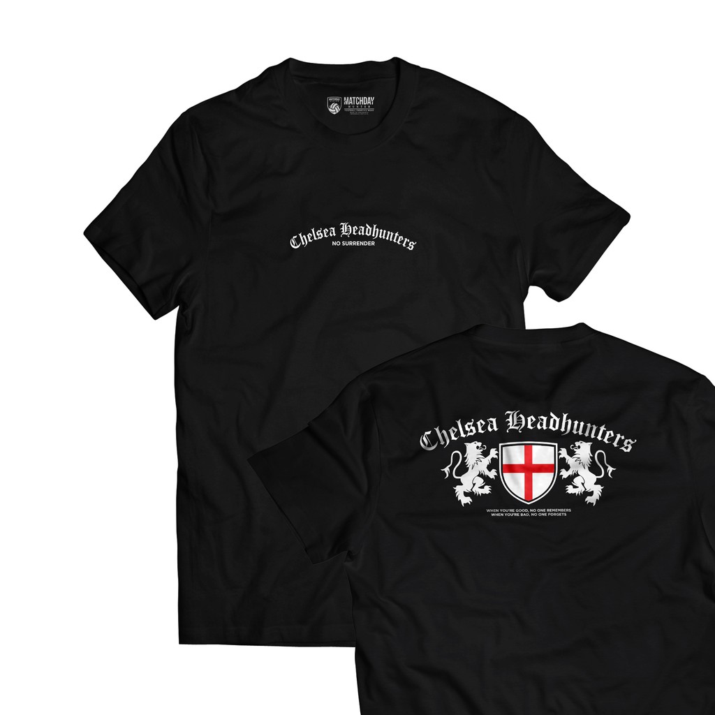 เสื้อยืด CHELSEA HEADHUNTERS