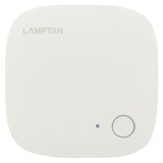 เครื่องกระจายสัญญาณ LAMPTAN ZIGBEE MINI HUB อุปกรณ์นิรภัยสาธารณะ ชุดและอุปกรณ์เซฟตี้ เครื่องมือช่างและฮาร์ดแวร์ ZIGBEE M