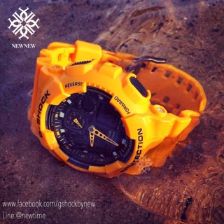 g shock bumblebee price