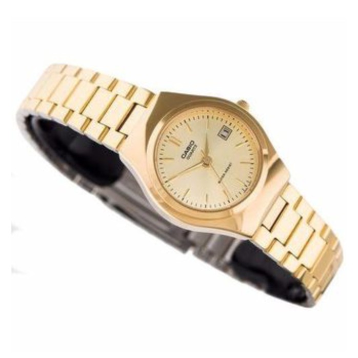 ของแท้ CASIO นาฬิกาคาสิโอ ผู้หญิง กันน้ำ รุ่น LTP-1129 LTP-1170N LTP-1130 LTP-1128 / Atime นาฬิกาข้อมือ ของแท้ ประกัน1ปี