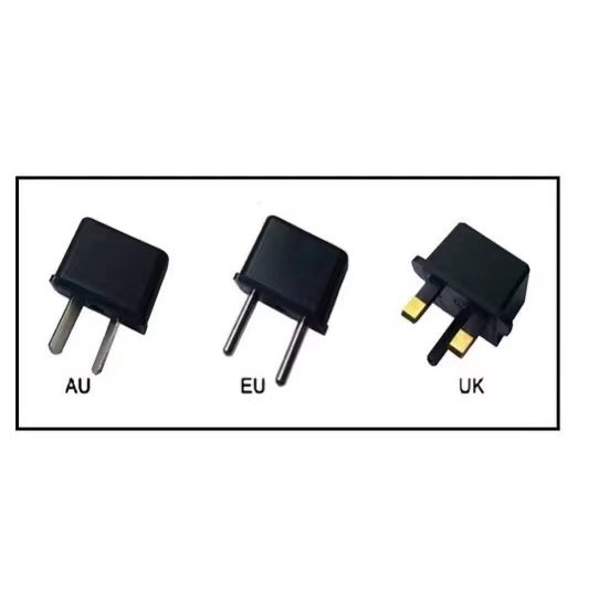 อะแดปเตอร์ชาร์จ 15V 2A AC DC สําหรับลําโพงบลูทูธ แบบพกพา Marshall Stockwell