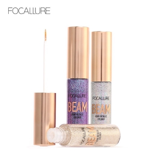 FOCALLURE อายไลเนอร์แบบน้ำ 5 สี