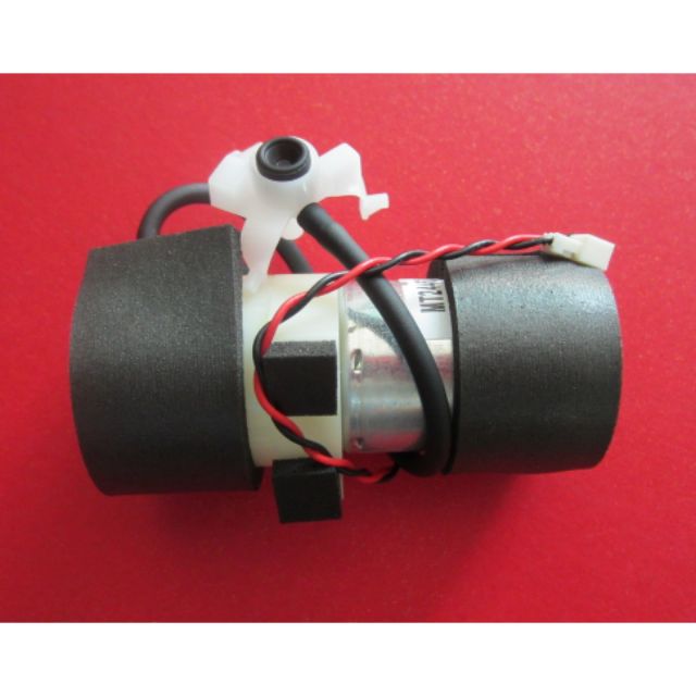 ชุดปั้มหมึก HP 7612 7510  7110 Assy-IDS_entrails_2.3L pump CB863-60121  6700 7110 7610 6600 7612 HP 