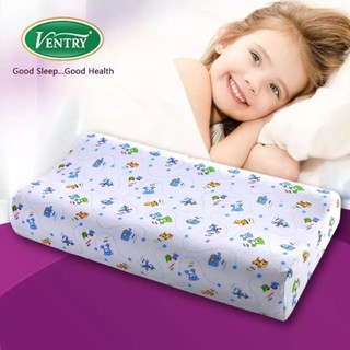 Ventry Kiddy Pillow หมอนยางพาราเด็ก